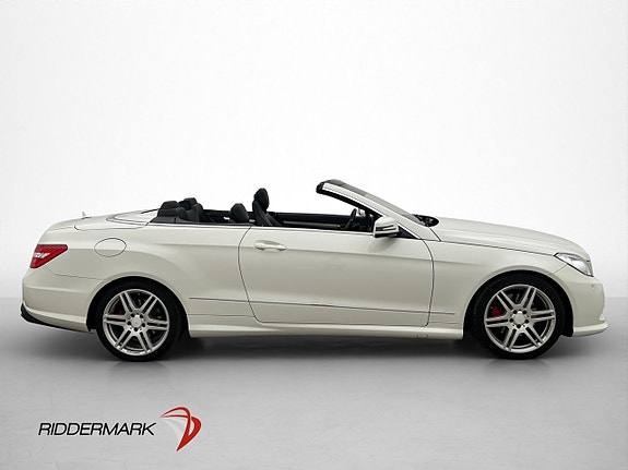 Mercedes-Benz E200 9 of 30