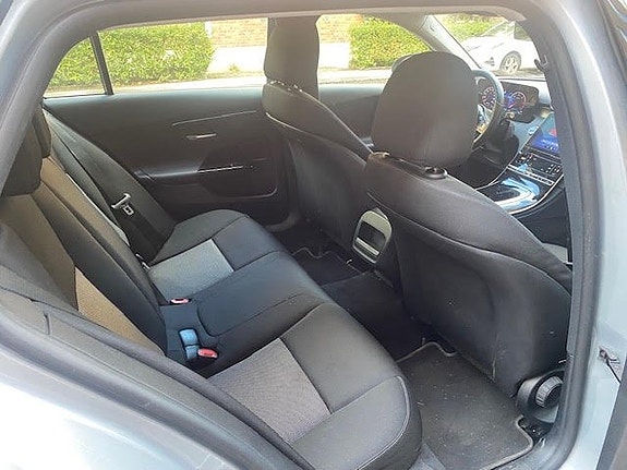 Mercedes-Benz C200 d 12 of 15