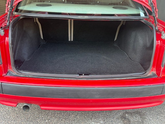 Audi 80 6 of 8