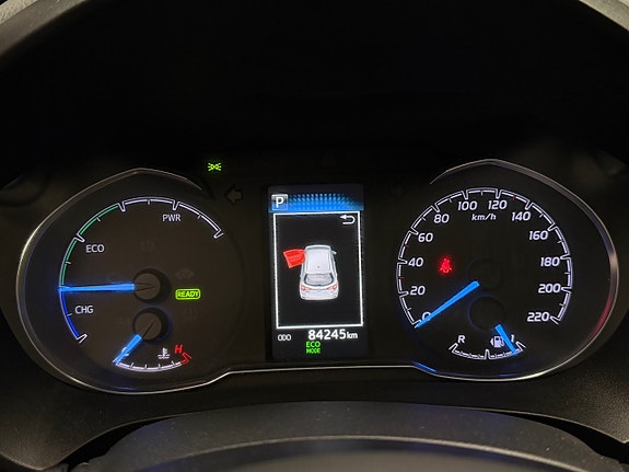 Toyota Yaris 18 of 29