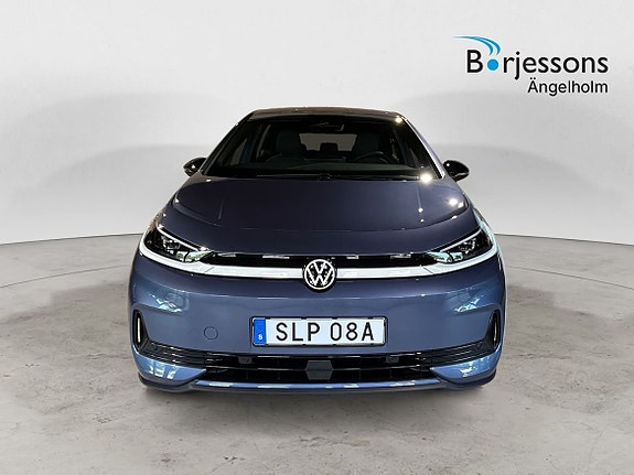 Volkswagen ID.3 Neo 5 of 8