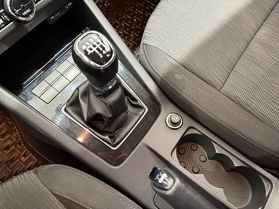Skoda Octavia 17 of 17