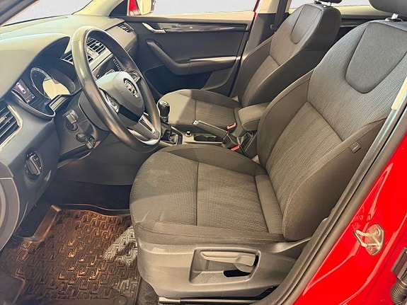 Skoda Octavia 7 of 17