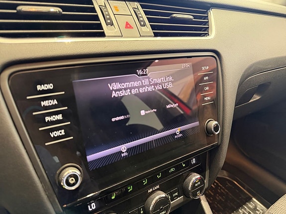 Skoda Octavia 16 of 17