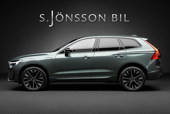 Volvo XC60 4 of 17