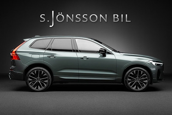 Volvo XC60 3 of 17
