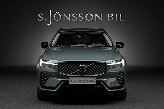 Volvo XC60 5 of 17
