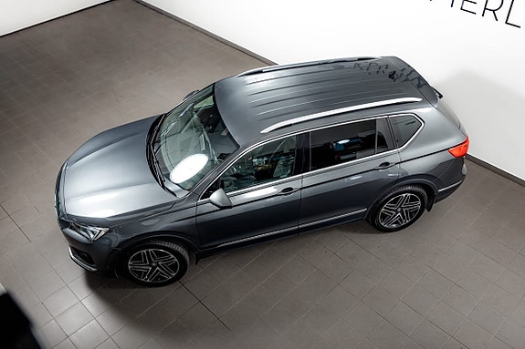 Seat Tarraco 23 of 27