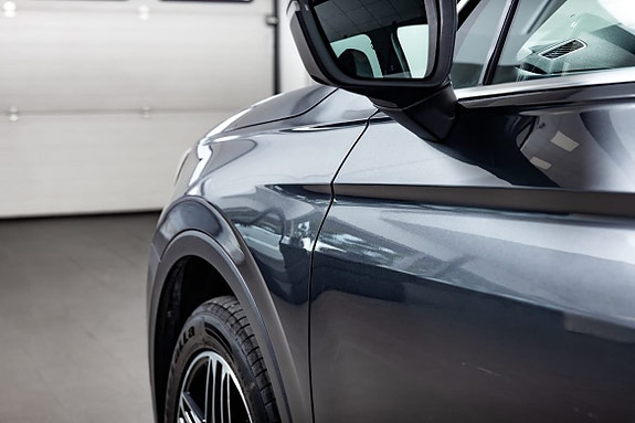 Seat Tarraco 7 of 27