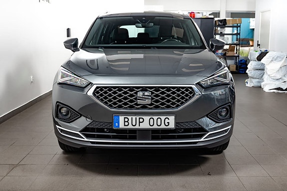 Seat Tarraco 27 of 27