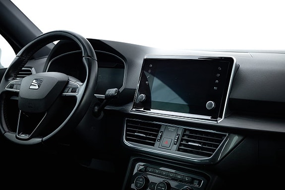 Seat Tarraco 19 of 27