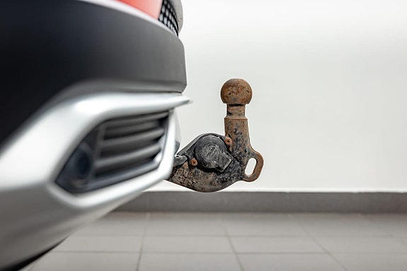 Seat Tarraco 25 of 27