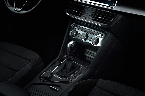 Seat Tarraco 17 of 27