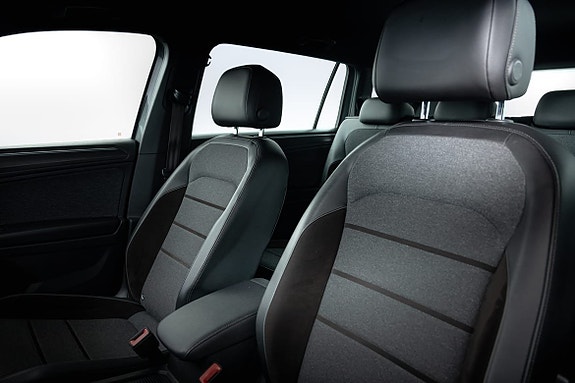 Seat Tarraco 22 of 27