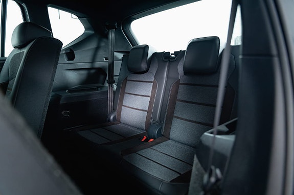 Seat Tarraco 16 of 27