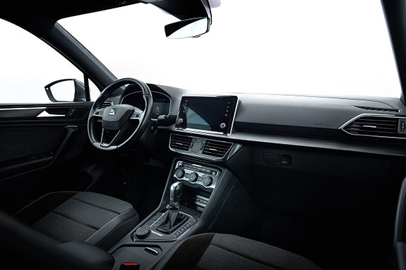 Seat Tarraco 18 of 27