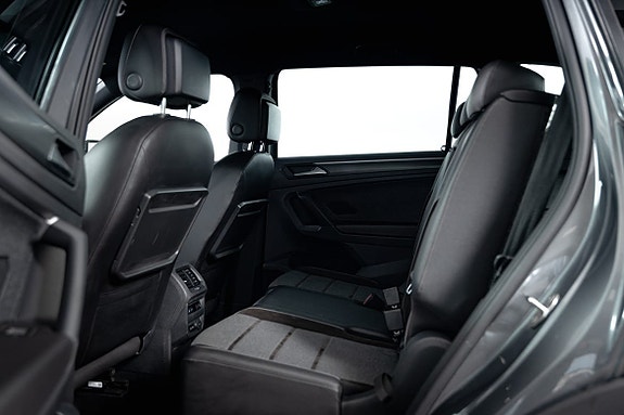 Seat Tarraco 15 of 27