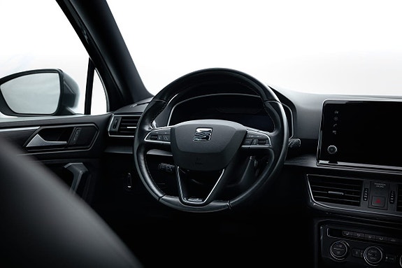 Seat Tarraco 10 of 27