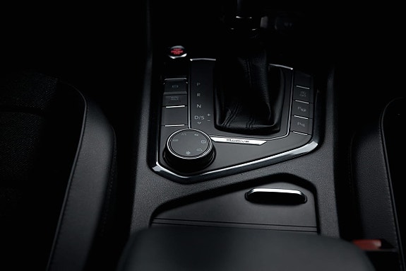 Seat Tarraco 11 of 27