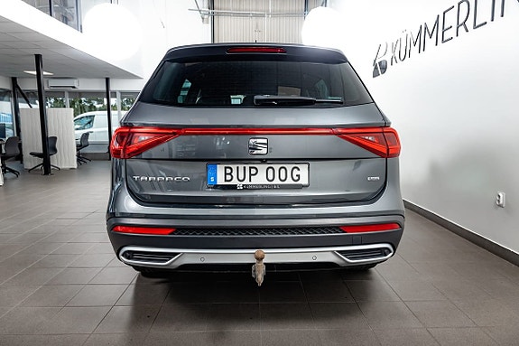 Seat Tarraco 26 of 27