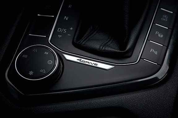 Seat Tarraco 14 of 27