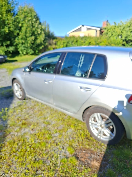 Volkswagen Golf VI 3 of 4