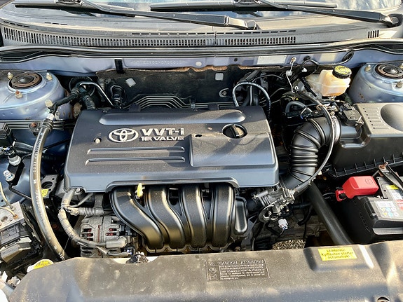 Toyota Corolla 7 of 7