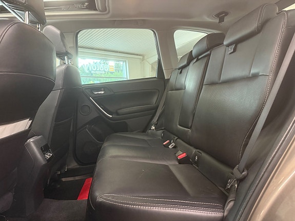Subaru Forester 7 of 17