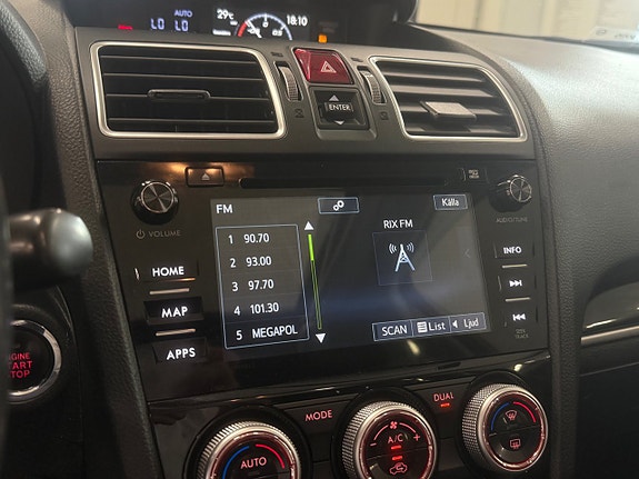 Subaru Forester 11 of 17