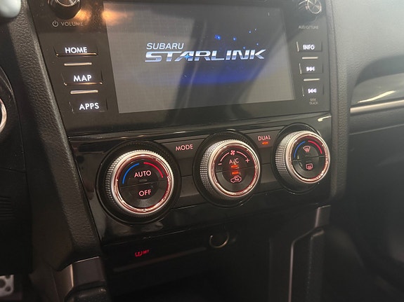 Subaru Forester 10 of 17