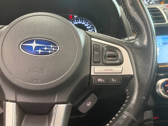 Subaru Forester 15 of 17