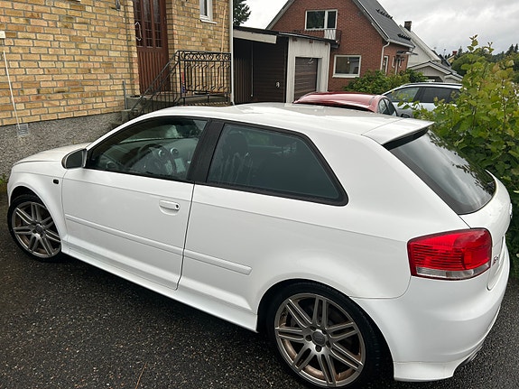 Audi S3 3 of 12