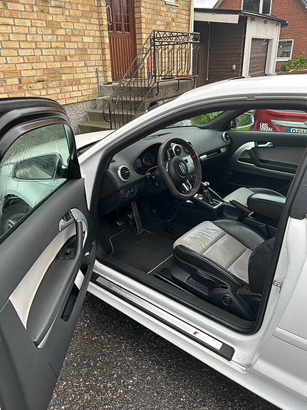 Audi S3 6 of 12