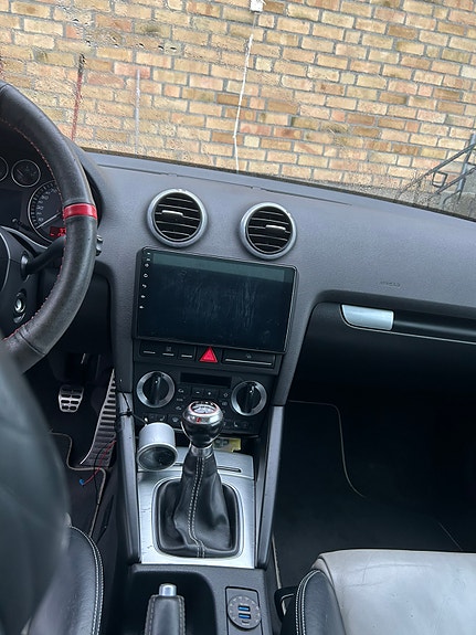 Audi S3 8 of 12