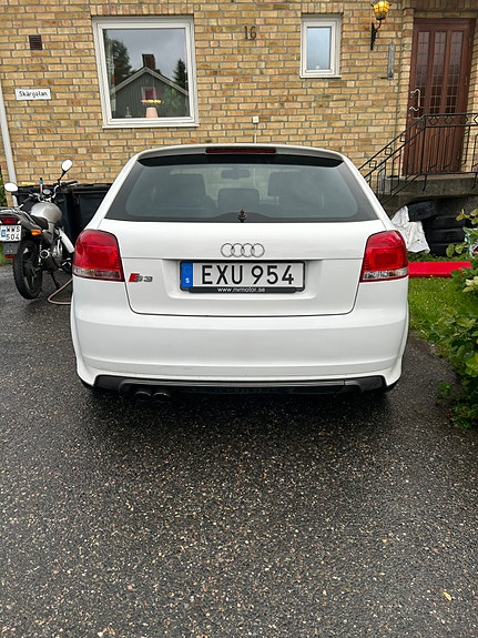 Audi S3 4 of 12