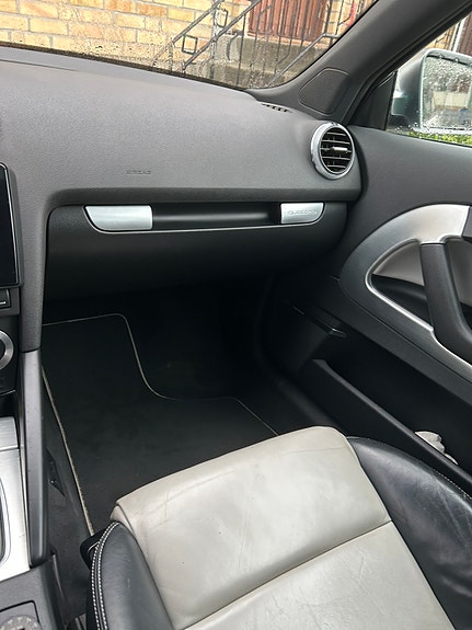 Audi S3 12 of 12