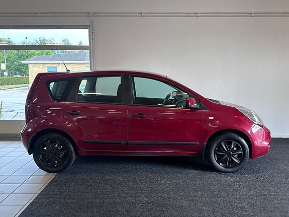 Nissan Note 6 of 18