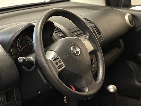 Nissan Note 10 of 18