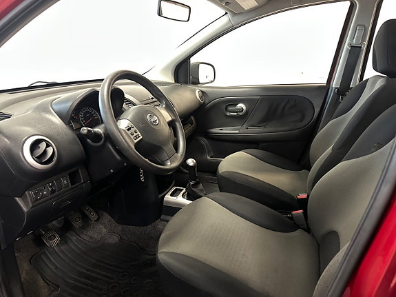Nissan Note 16 of 18