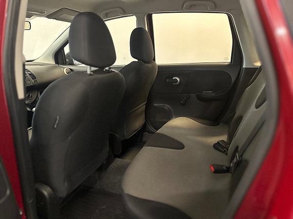 Nissan Note 18 of 18
