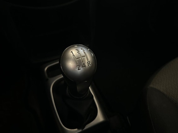 Nissan Note 12 of 18