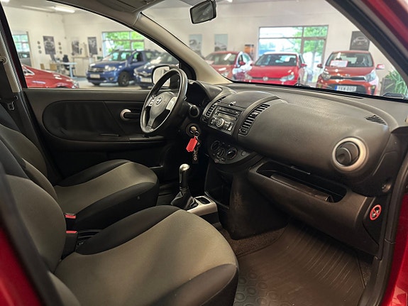 Nissan Note 13 of 18