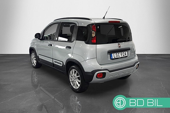 Fiat Panda 2 of 15