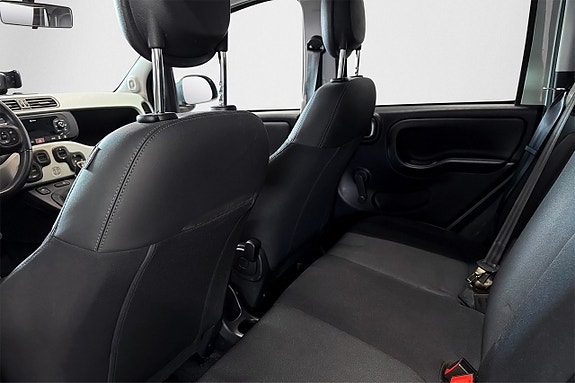 Fiat Panda 13 of 15