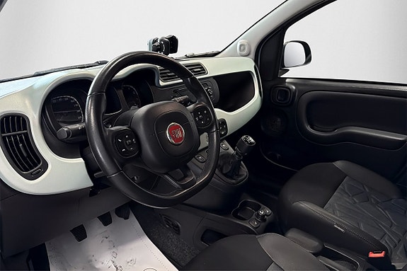 Fiat Panda 8 of 15