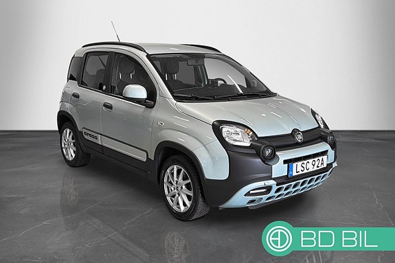 Fiat Panda 6 of 15