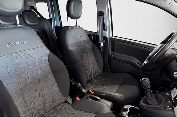 Fiat Panda 12 of 15