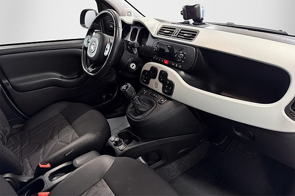 Fiat Panda 9 of 15