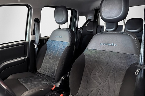 Fiat Panda 11 of 15