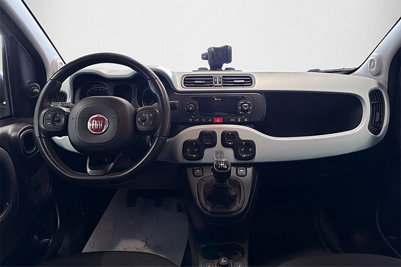 Fiat Panda 7 of 15